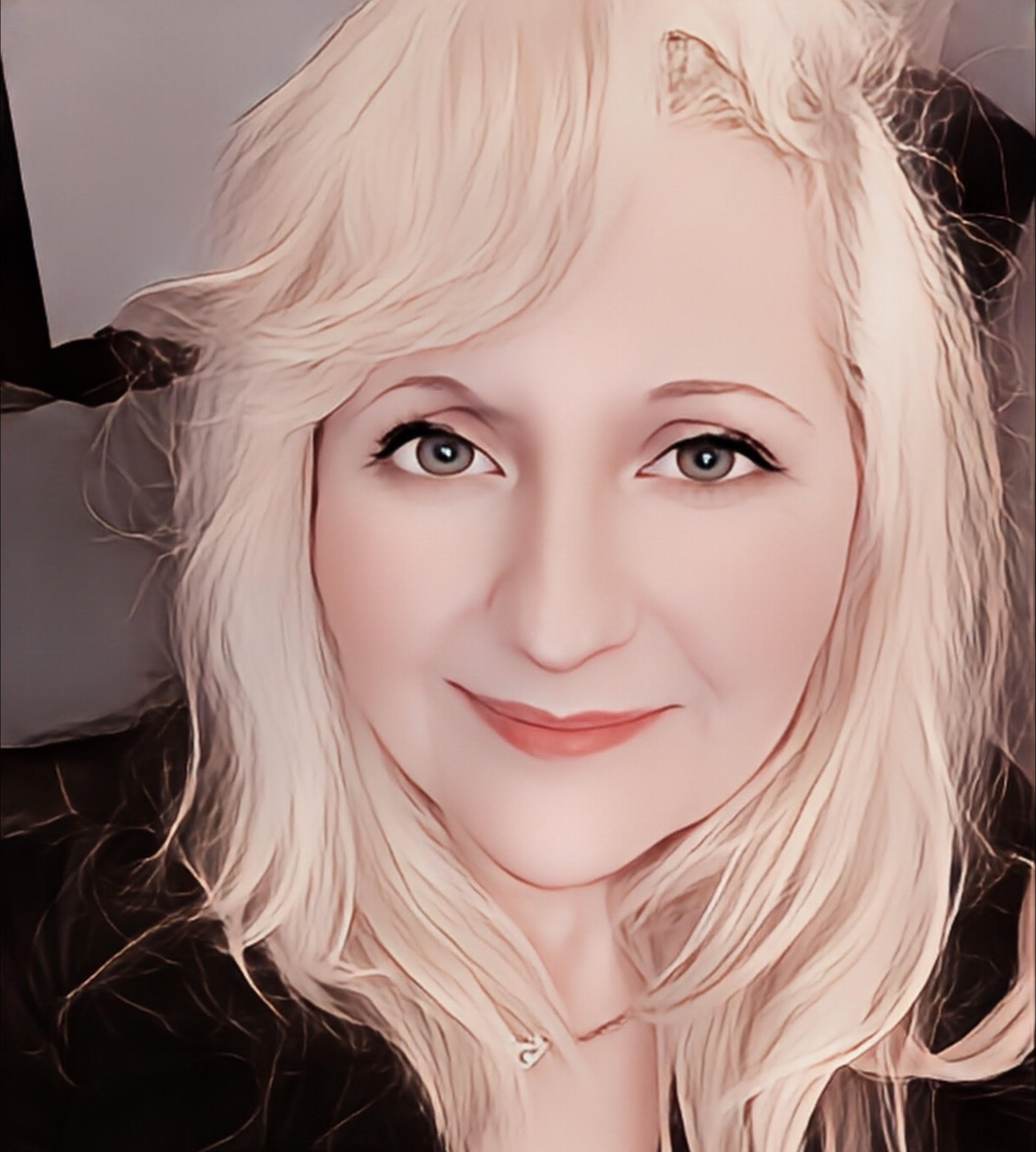 Christina — Founder, The RN Network